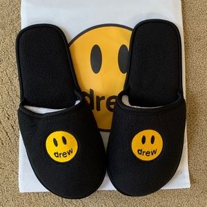 NEW Drew House Slippers